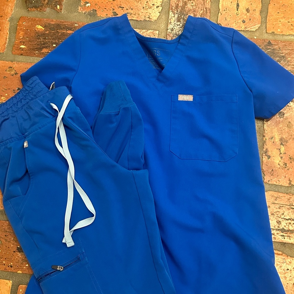 Figs Scrubs